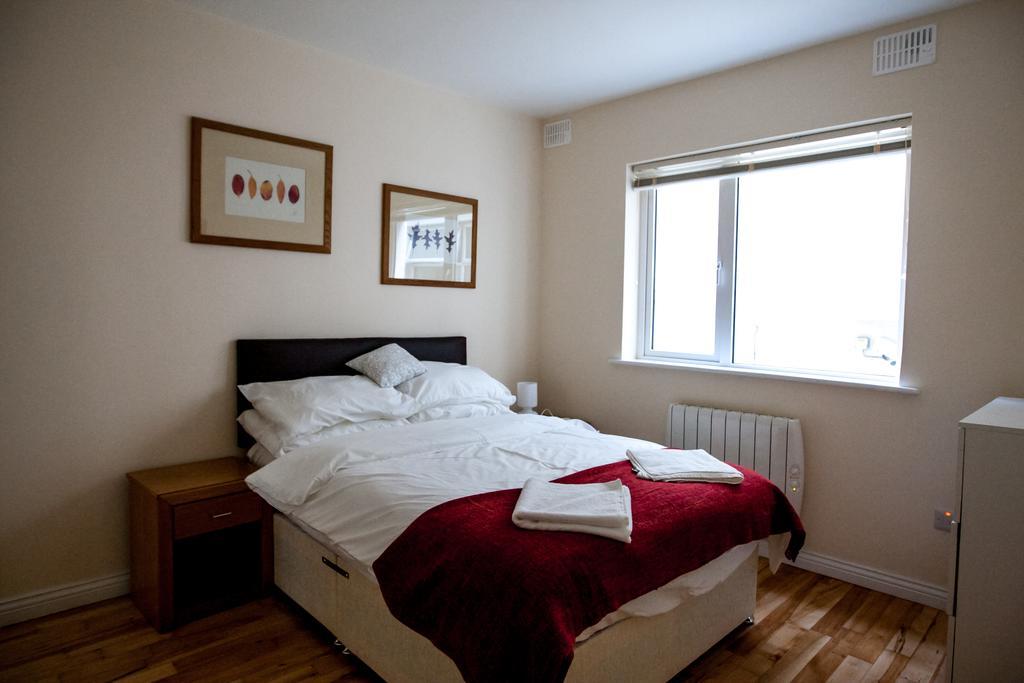 Dominick Street Apartments Galway Exterior foto