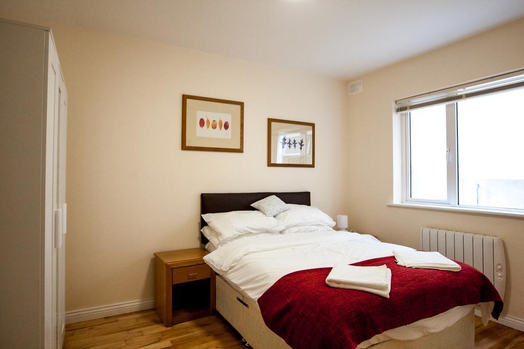 Dominick Street Apartments Galway Exterior foto
