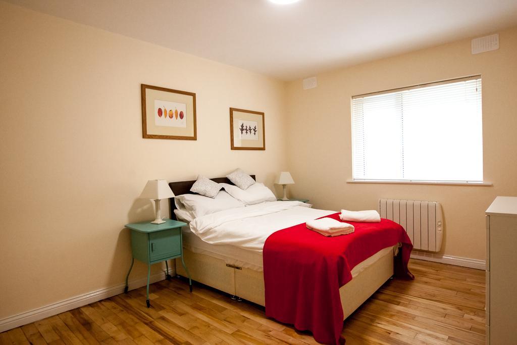 Dominick Street Apartments Galway Exterior foto